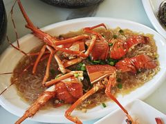 -三姐妹·海鲜大排档