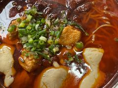 -金牌罗记肠旺面(蔡家街店)