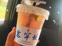 -塞罕坝国家级自然保护区