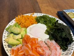 -河风の幸会精致料理