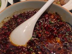 -郑州绿地JW万豪酒店-中餐厅