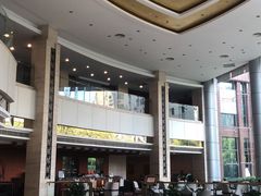 -上海青松城大酒店