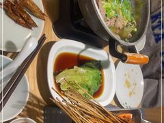 -全牛匠·乐山跷脚牛肉(新中关店)