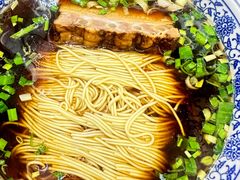 -伟记奥面馆(养育巷店)