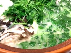 -千岛湖鱼味馆(十字街总店)