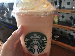 -星巴克臻选(武汉经开永旺梦乐城店)