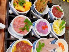 -楠火锅(新塘翡翠绿洲店)