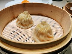 -荣轩(新荣记环球金融中心店)