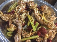 -辣盆盆麻辣小龙虾(哈尔滨总店)