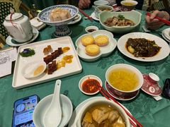 -誉八仙粤菜(万象天地店)