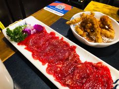 -大龙燚火锅(春熙店)