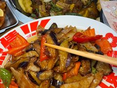 -那红花·东北菜铁锅炖(仙林金鹰店)