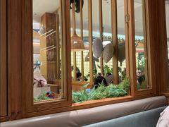 -芭札·Thai泰国餐厅(同和金铂天地店)
