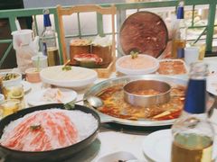 -麻辣空间·清油火锅(万达广场店)