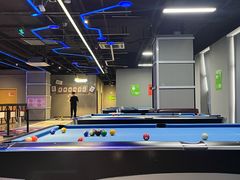 -复兴未来·轰趴空间(泰富百货店)