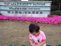 iphone_upload_pic-上海明天广场JW万豪酒店