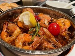 -庐灶江南·江南菜·四合院Bistro(东直门雍和宫·原华侨宾馆店)
