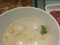 -海底捞火锅(九久奥特莱斯店)