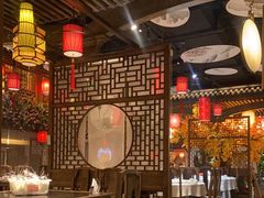 大堂-徽镇小厨·经典徽菜(十里河店)