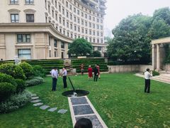 -伯衡55·吉品轩(乌鲁木齐南路店)