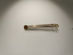 -chi K11艺术空间展览厅