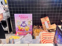 -肯德基(京广桥店)