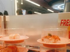 -争鲜回转寿司(通州万达店)