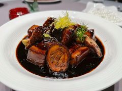 -怡情荟•海鲜青岛菜(五四广场旗舰店)
