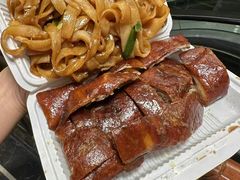 -万龙洲海鲜(南新仓店)