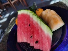 -红菜坊·烤鸭·川鲁菜(杨镇店)