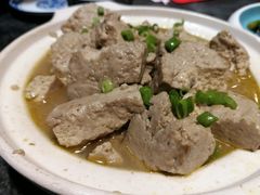 老汤静乐炖豆腐-晋美大掌柜(新建路店)