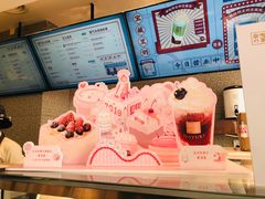 -奈雪的茶(中粮祥云小镇店)