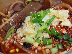 -文立新麻辣烫(合生汇21街区店)