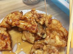 -潮有信餐厅(碧桂园十里金滩店)