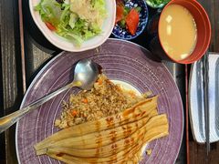 -原志优秀食材·匠心料理·海胆主题(金亿广场店)