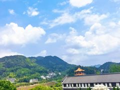 -密印寺