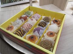 -唐饼家(第一食品五角场店)
