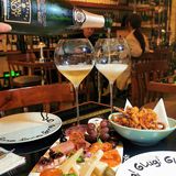 周末微醺🍸格调之选bistro专门屋