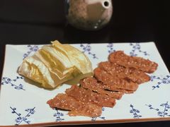 牛肉风味烧-天狗山料理(省体店)