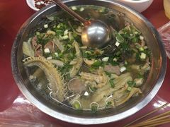 -谢老五跷脚牛肉·非遗传承店