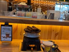 -无印良品餐堂 MUJI Diner(成都太古里店)