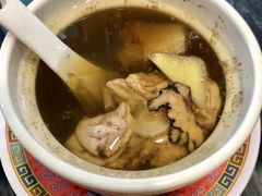 -益寿炖品店