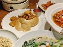 -坤记味道(新华城市广场店)