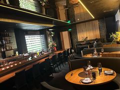 -大酉·M Coffee(北京美术馆店)