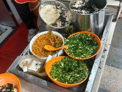 -阿麟馄饨(延长路店)