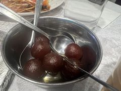-葛尼沙印度餐厅 (镇明路店)