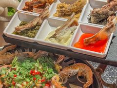 -京炭铜锅涮肉·羊蝎子·羊肉炉(保利·时光里店)