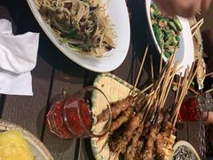 -鸽子窝(宋庄店)