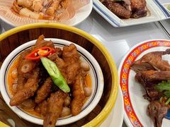 -香港新曜记茶餐厅(星耀城店)