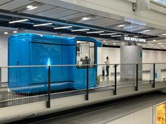 -香港国际机场